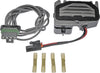 Dorman 973-564 HVAC Blower Motor Resistor Kit Compatible with Select Models