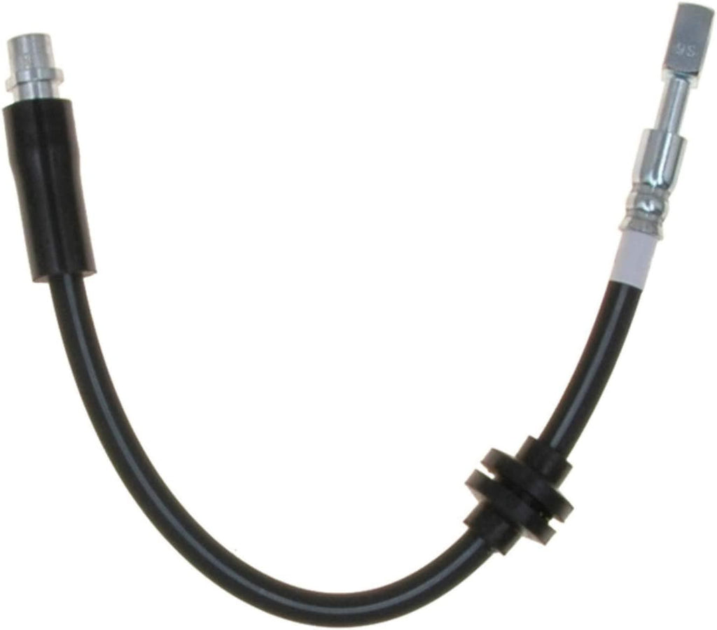 Professional 18J4838 Front Hydraulic Brake Hose