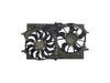 - 620-126 - Dual Fan Assembly without Controller