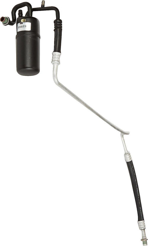 55623 Accumulator with Hose