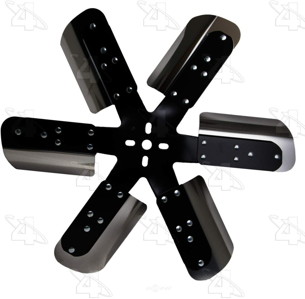 Hayden, Inc. 3568 Flex Fan