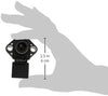 Automotive 0281002177 Original Equipment Boost Pressure/Manifold Absolute Pressure (MAP) Sensor for Select 1998-06 Audi A4, RS6, TT; Volkswagen Beetle, Golf, Jetta, Passat