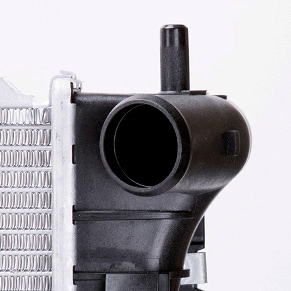 2936 Radiator Assy for Ford Edge Auto Trans W/O Tow 2007-2010 Models Fits 2009 Ford Edge