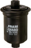 G6680 In-Line Fuel Filter