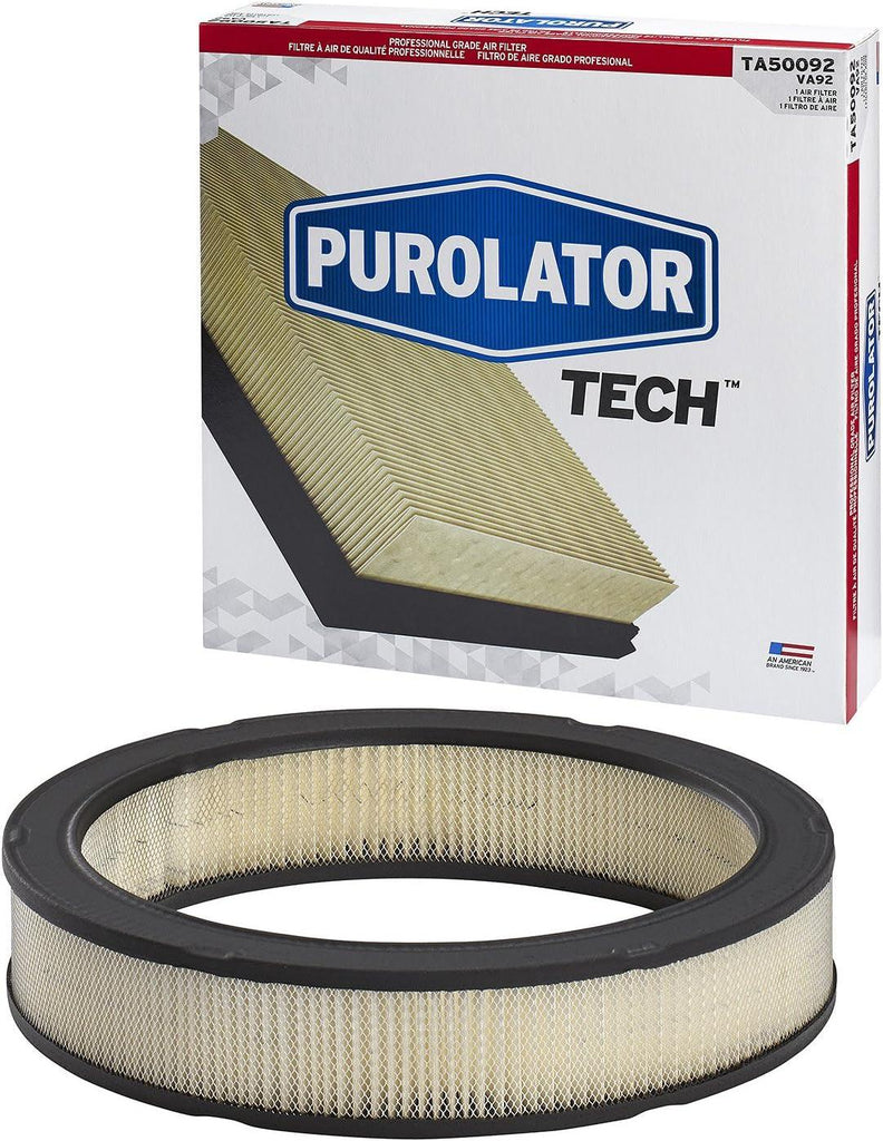 TA50092 tech Air Filter