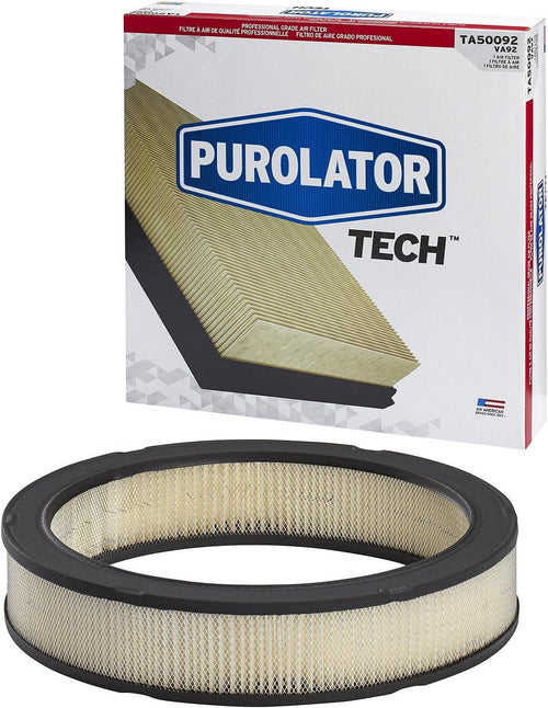 TA50092 tech Air Filter