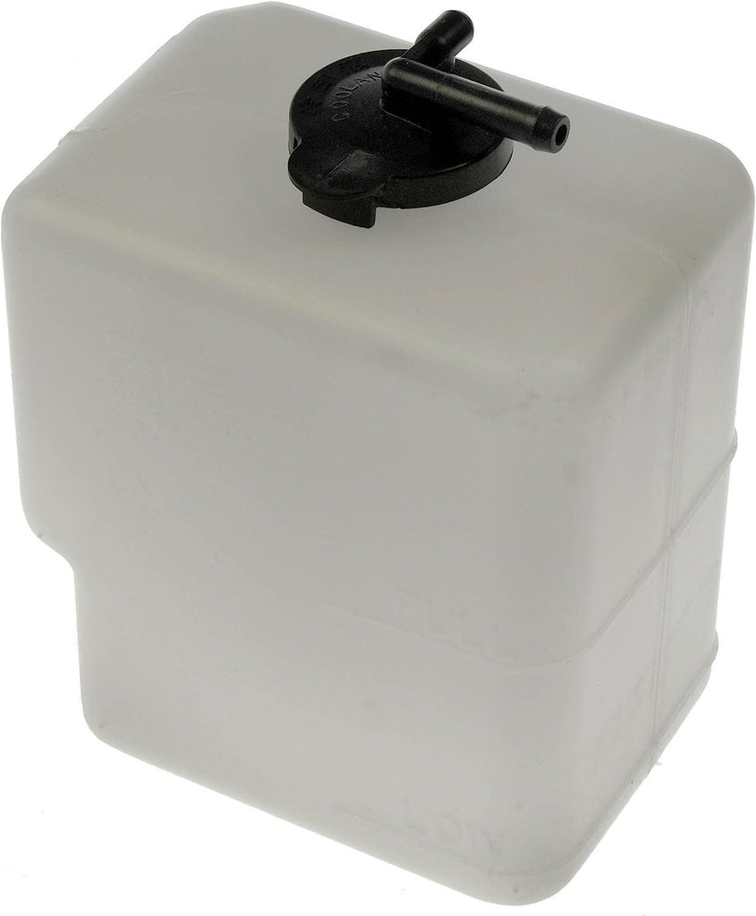 Dorman 603-426 Front Engine Coolant Reservoir Compatible with Select Toyota Models