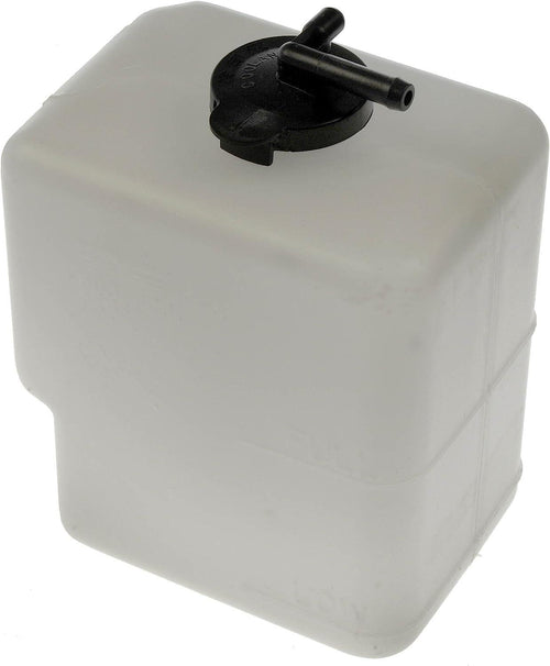 Dorman 603-426 Front Engine Coolant Reservoir Compatible with Select Toyota Models