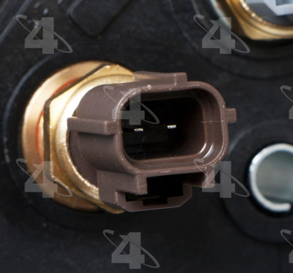 Engine Coolant Water Outlet Housing Kit for Explorer, Explorer Sport+More 85331T