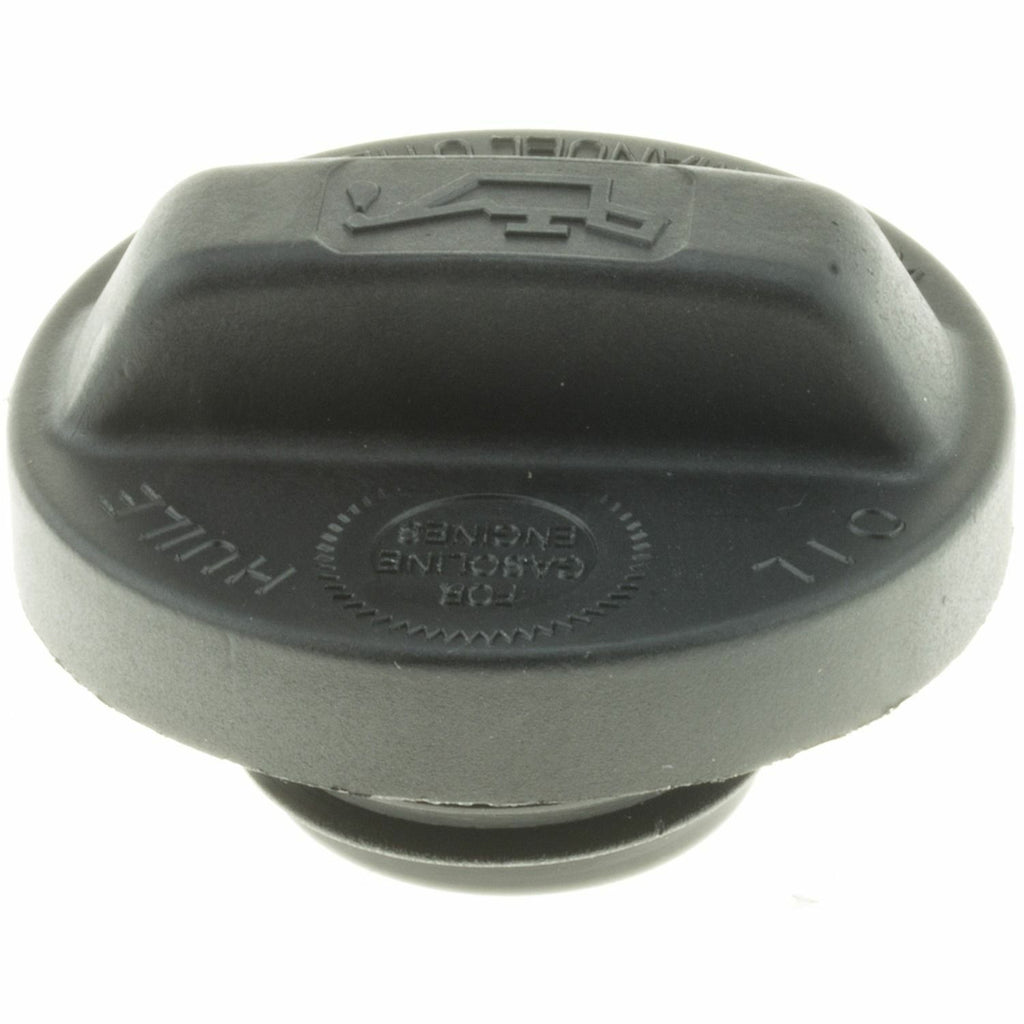 Motorad MO159 Engine Oil Filler Cap for Select 06-22 Acura Honda Models