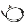Standard Ignition ABS Wheel Speed Sensor for Mercedes-Benz ALS376