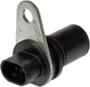 Dorman 917-629 Vehicle Speed Sensor Compatible with Select Chevrolet / GMC Models