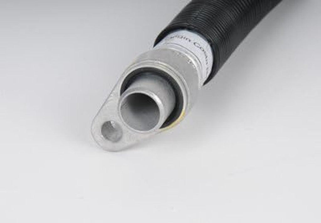 GM Genuine Parts 15210122 Engine Oil Tank Inlet Hose