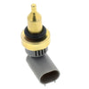 Motorad 1TS1064 Coolant Temperature Sensor with Thread Sealant and O-Ring