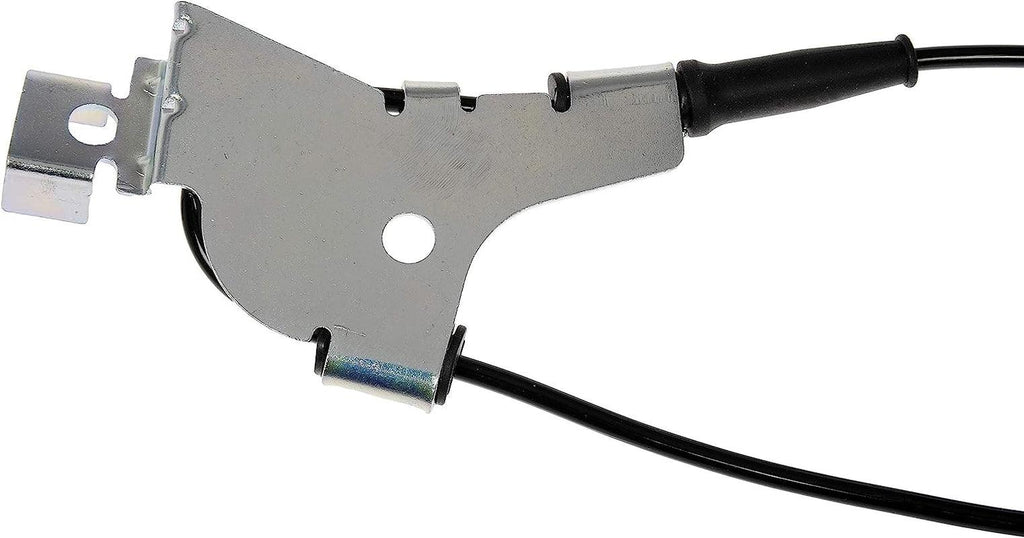 Dorman 970-5211 ABS Wheel Speed Sensor Compatible with Select Chevrolet / GMC / Isuzu Models