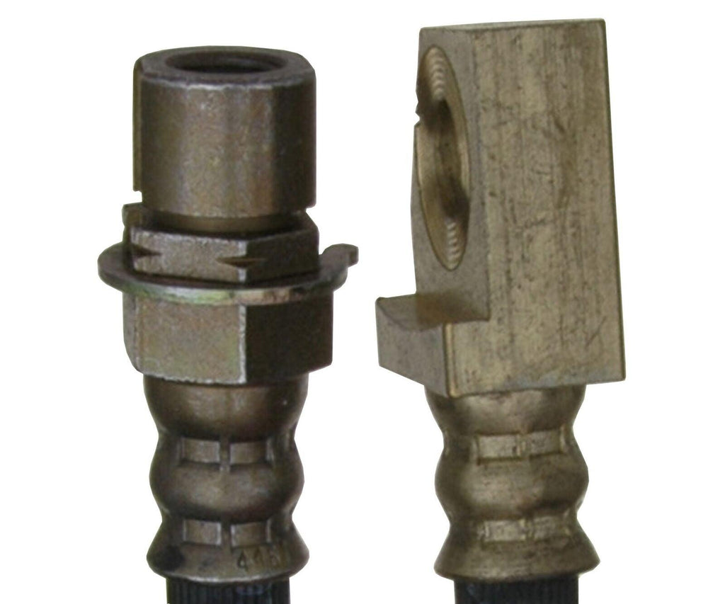 Raybestos Brake Hydraulic Hose for 1994-1998 Ford Mustang BH380365