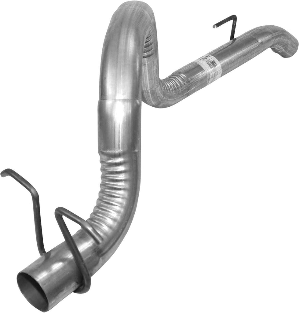 44760 Exhaust Tail Pipe