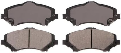 ADVICS AD1273 Disc Brake Pad Set