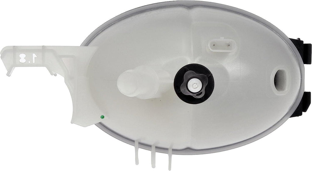 Dorman 603-257 Front Engine Coolant Reservoir Compatible with Select Mercedes-Benz Models