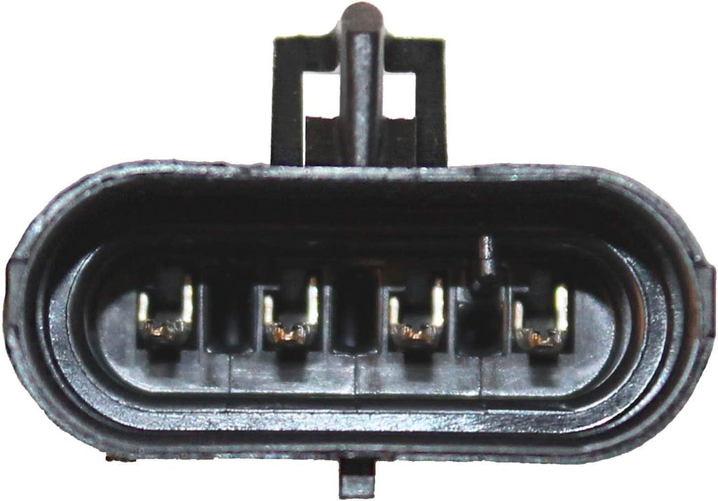 350-34128 Oxygen Sensor, Original Equipment Replacement O2 Sensor,