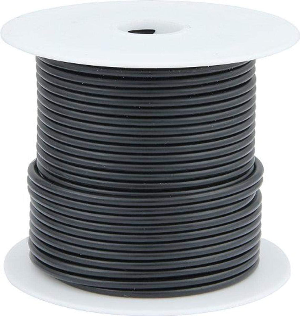 ALL76551 14 AWG Primary Wire, Black, 100'
