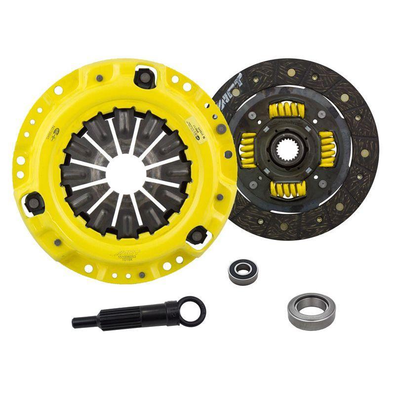 TL1-XTSS ACT XT/Perf Street Sprung Kit - greatparts