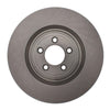 Centric Front Disc Brake Rotor for Jaguar (121.20024)