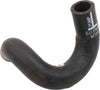 15863445 Auxiliary Heater Inlet Hose