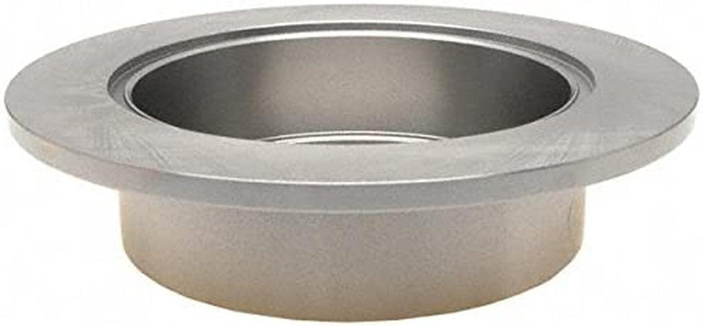 Silver 18A2746A Rear Disc Brake Rotor
