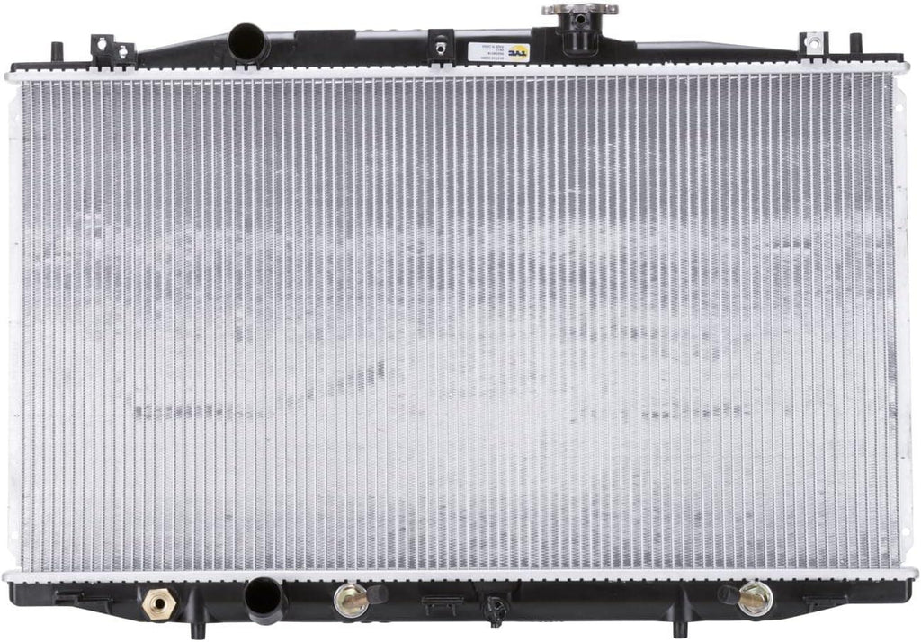 2911 Radiator Compatible with 2005-2007 Honda Accord