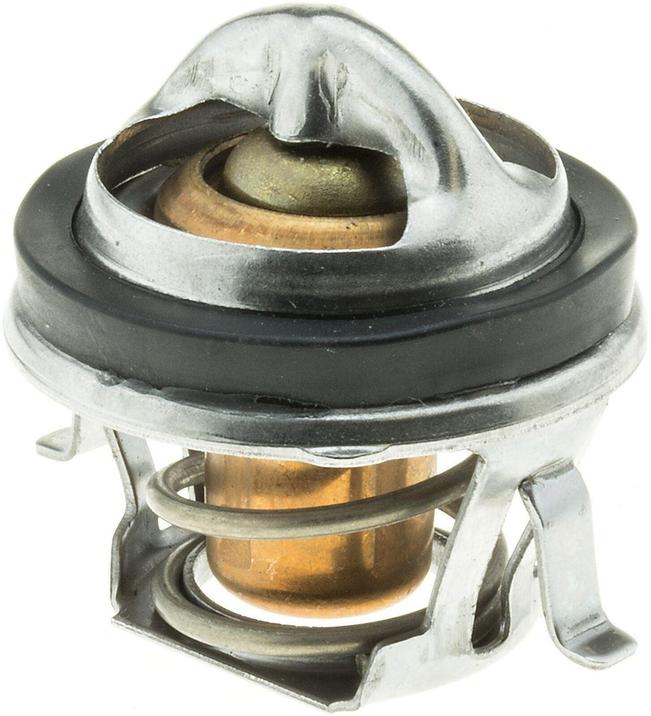 Engine Coolant Thermostat for F-100 Ranger, Ranger, B2300, Escort+More 33299