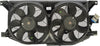 Dorman 620-923 Engine Cooling Fan Assembly Compatible with Select Mercedes-Benz Models