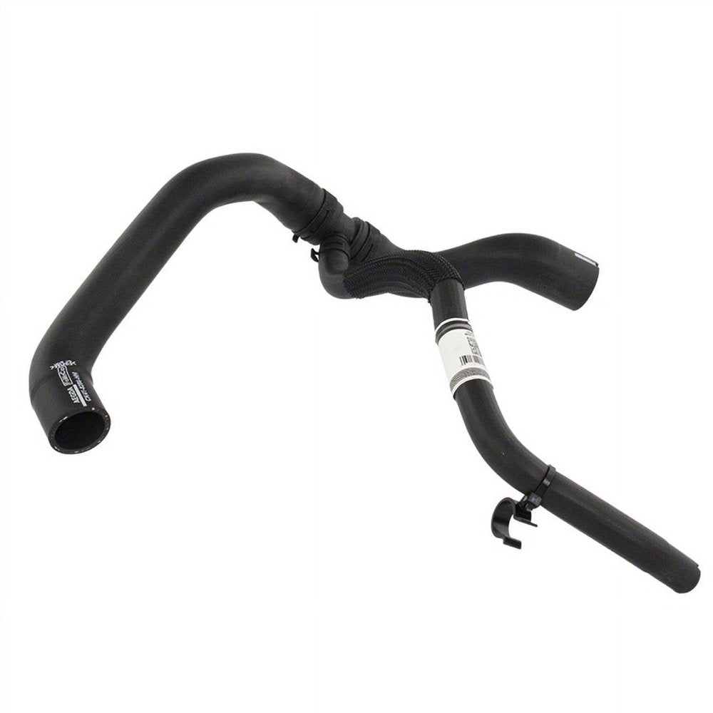 RADIATOR HOSE (P)