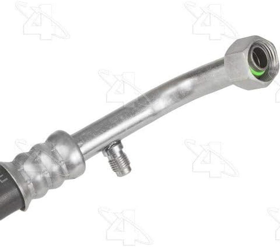 Accumulator W/Hose - 55608