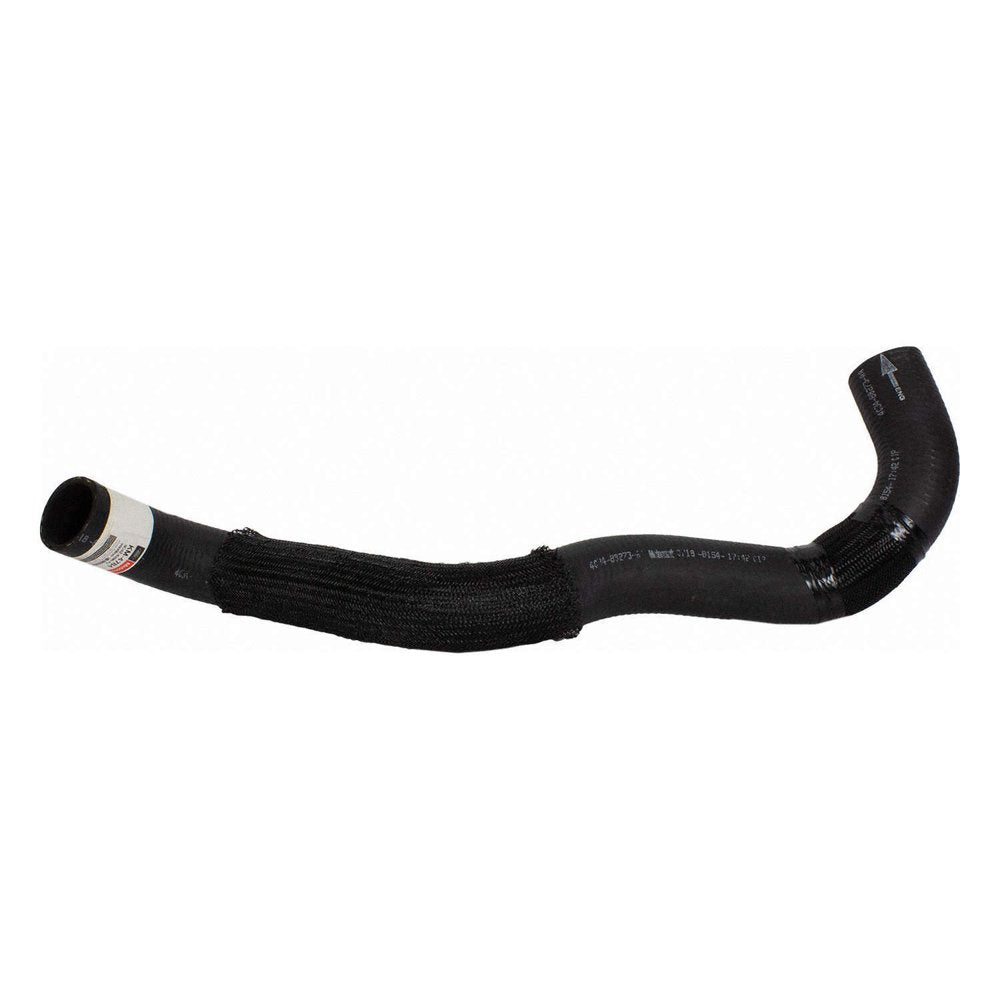 Molded Radiator Hose Fits Select: 2003-2004 FORD F250, 2003-2004 FORD F350