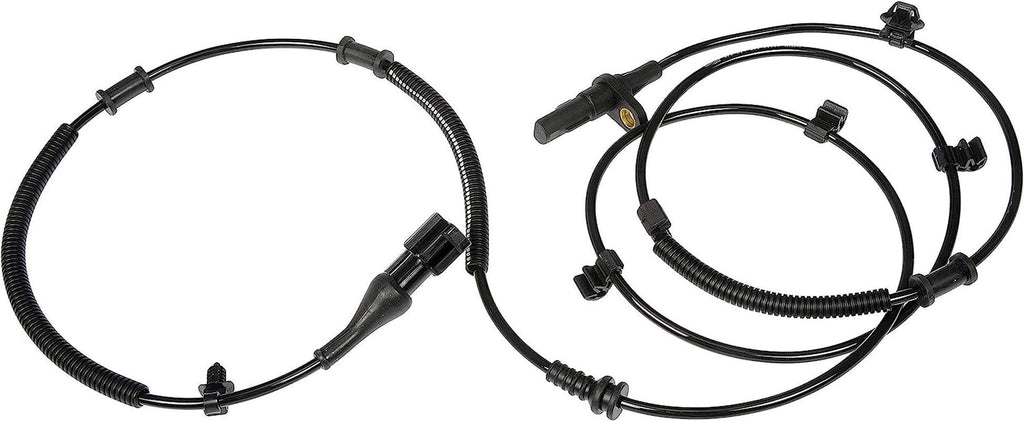 Dorman 695-254 Rear Passenger Side ABS Wheel Speed Sensor Compatible with Select Ford Models