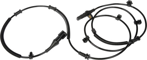 Dorman 695-254 Rear Passenger Side ABS Wheel Speed Sensor Compatible with Select Ford Models
