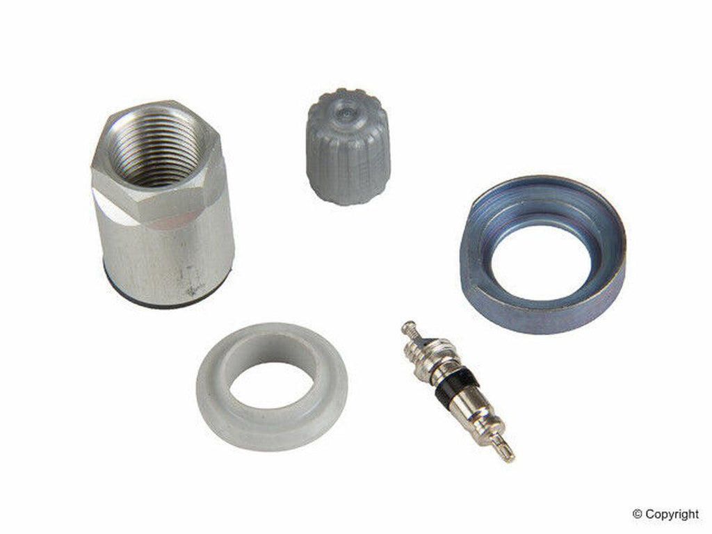 Tire Pressure Monitoring System Sensor Service Kit for Bronco Sport+More SE54190