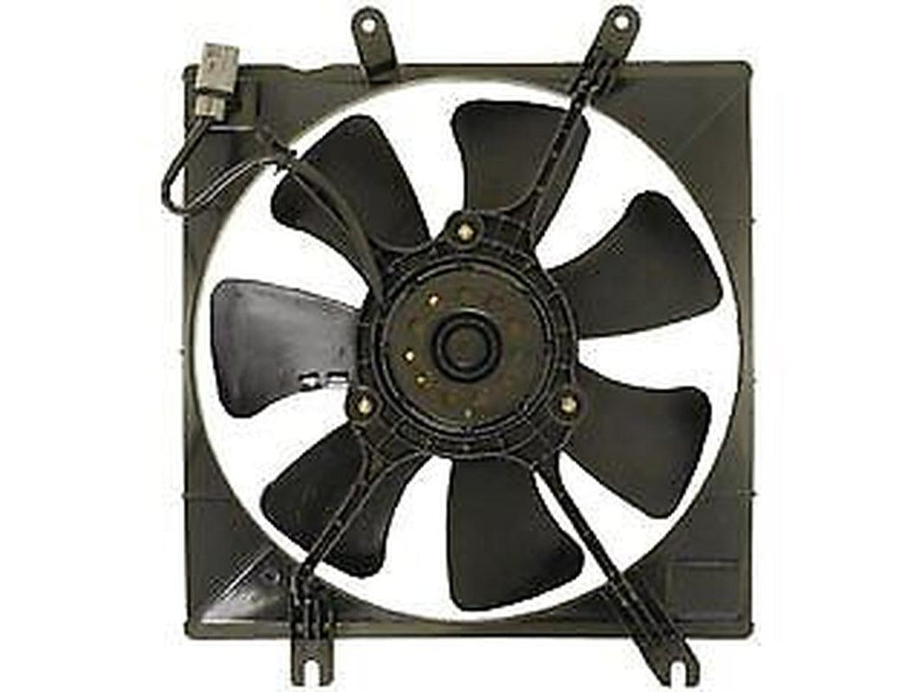 Dorman Engine Cooling Fan Assembly for 02-04 Kia Spectra 620-727