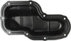 MTC Ronak Engine Oil Pan for Frontier, Xterra, Pathfinder 1010988