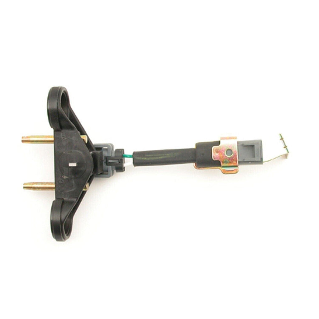 Front PAIR ABS Wheel Speed Sensor for 1989-1996 Pontiac Grand Prix (58495)