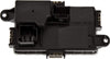 Dorman 973-107 Front HVAC Blower Motor Resistor Compatible with Select Mercedes-Benz Models