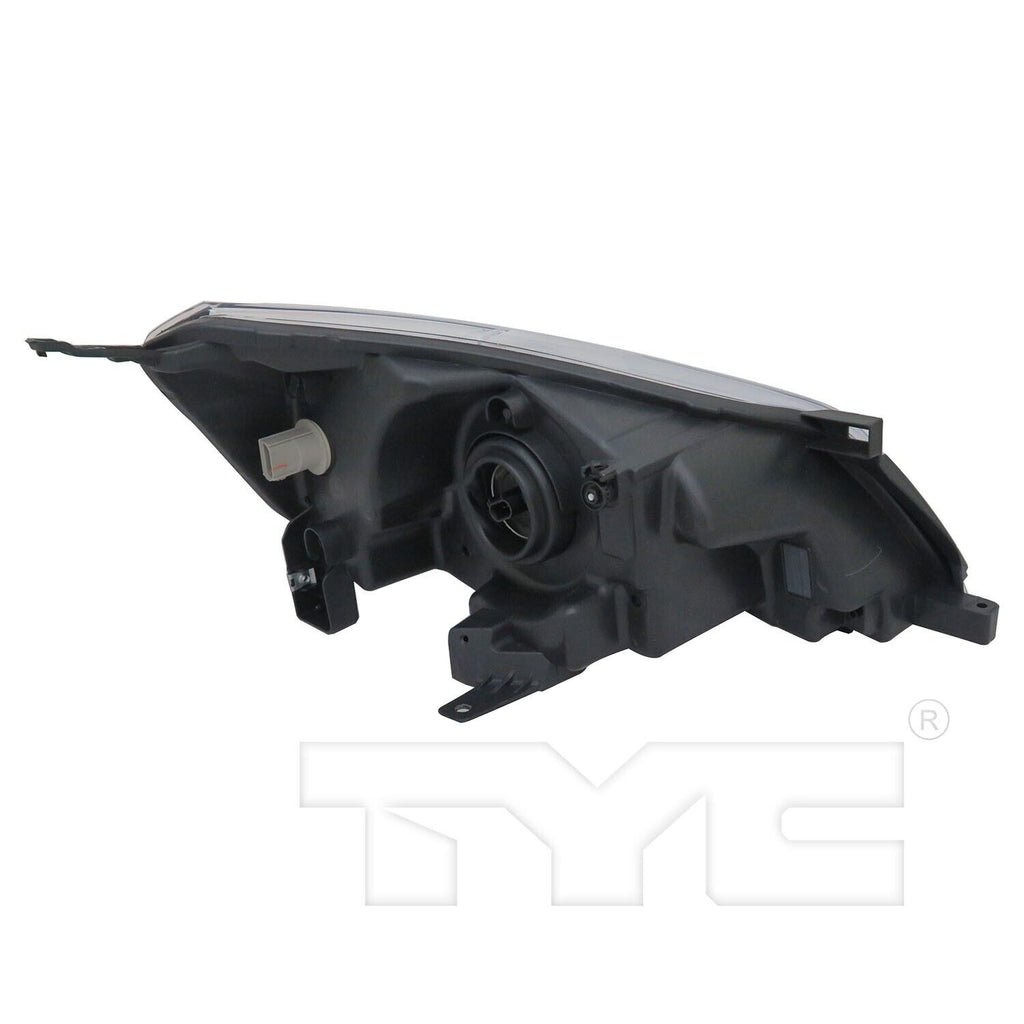 TYC Headlight Assembly for 13-21 NV200 20-9478-00-9