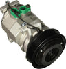 78389 New AC Compressor