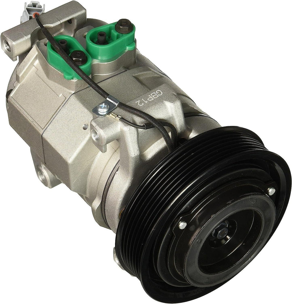 78389 New AC Compressor