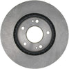 R-Line Replacement Front Disc Brake Rotor - for Select Year Hyundai and Kia Models (980897R)