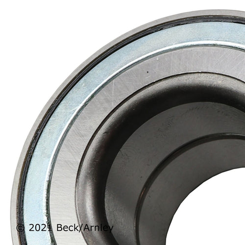 Beck Arnley Wheel Bearing for 05 Nissan X-Trail 051-4242