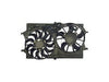 Dorman Engine Cooling Fan Assembly for 00-04 Focus 620-126