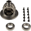 Spicer 708115 Differential Carrier Loaded