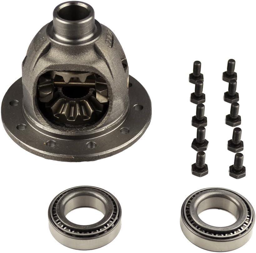 Spicer 708115 Differential Carrier Loaded